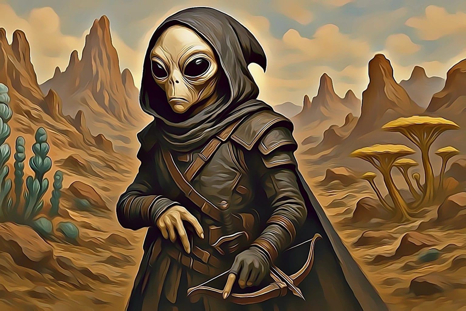 Chapter 2: Protocol Breach