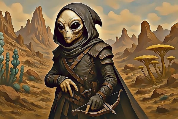 Chapter 2: Protocol Breach