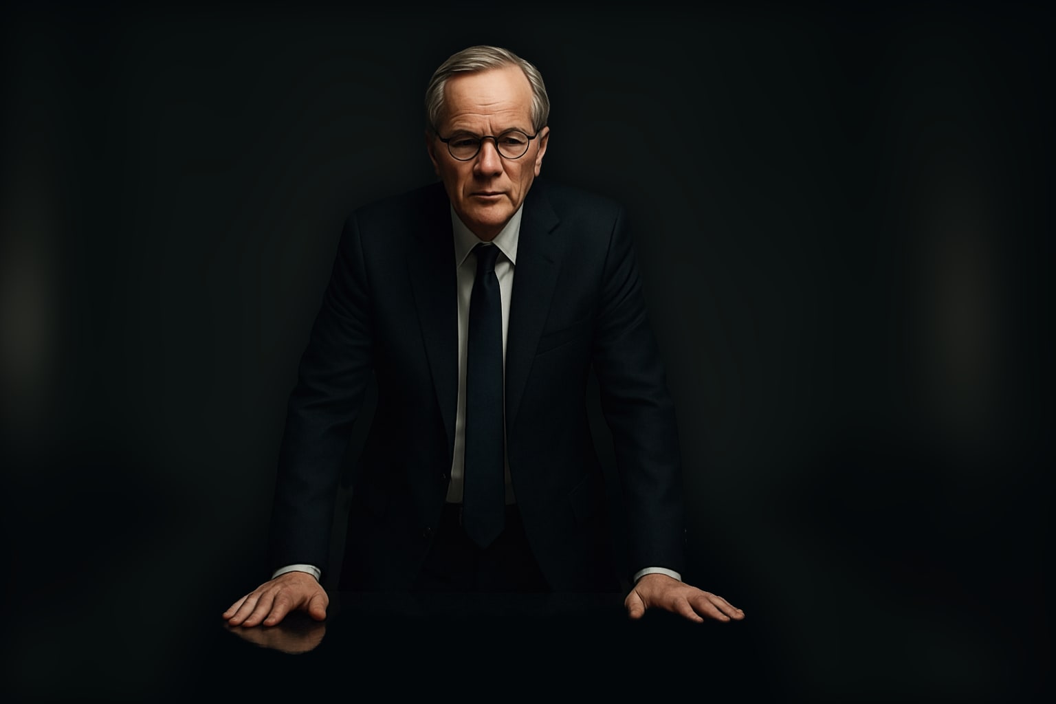 Displacement hero image