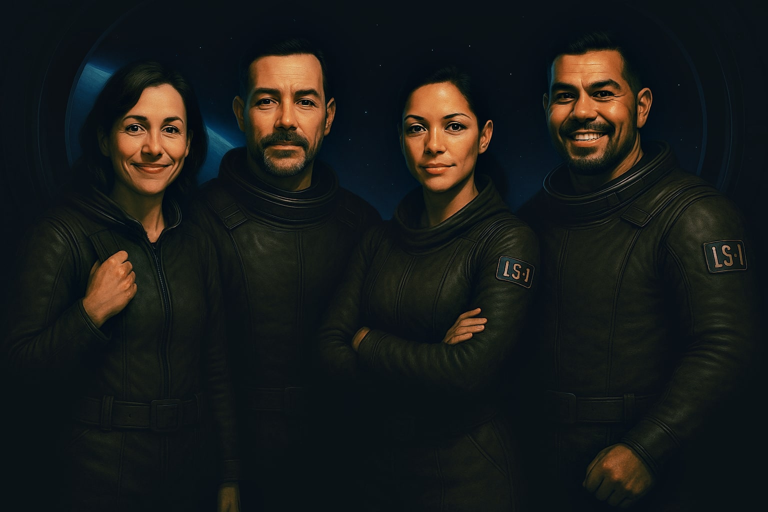 The Hosts of Tao Ceti hero image