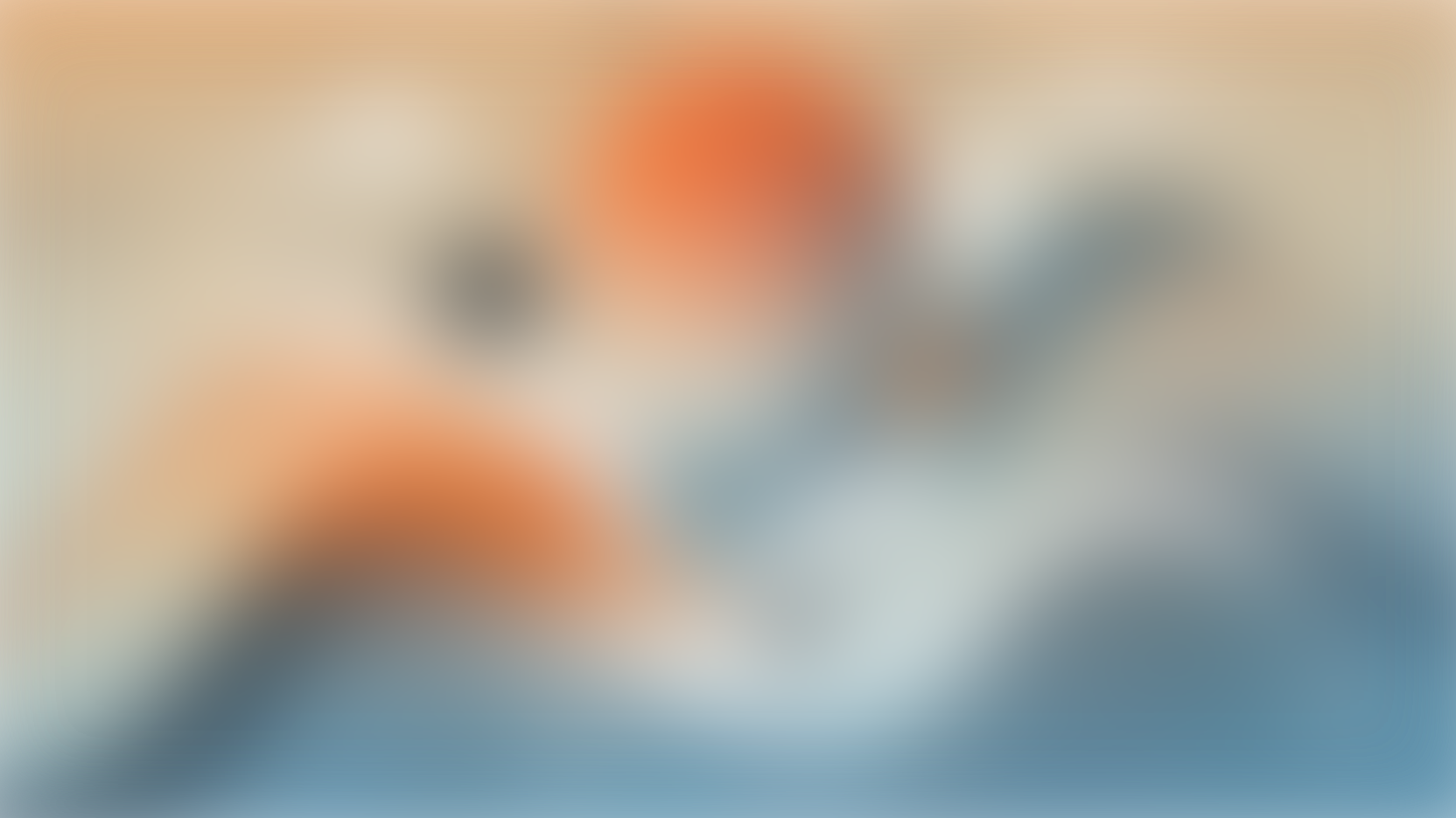 Outpost hero artwork