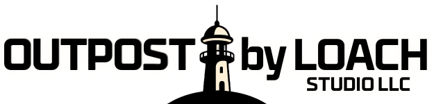 Outpost by Loach Studio